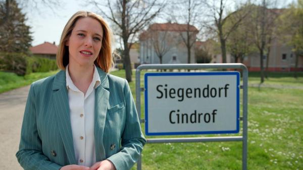 Bild 1 von 19: Im Bild: Mariella Gittler.