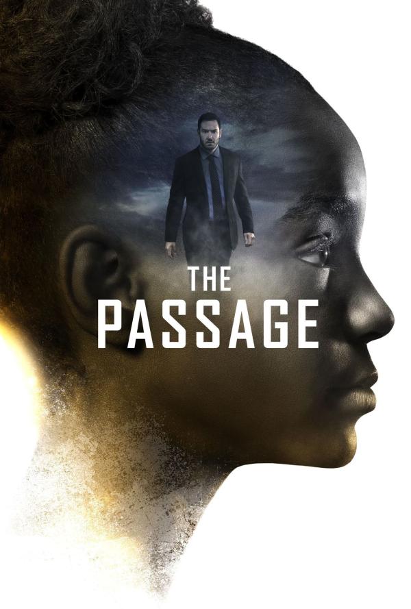Bild 1 von 22: (1. Staffel) - The Passage - Artwork