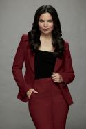 Katrina Law in: Navy CIS