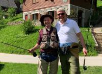 VIP Trip - Prominente auf Reisen 6