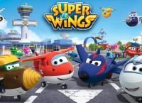 Super Wings