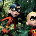 Die Unglaublichen - The Incredibles