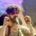 Foals im Pariser Olympia