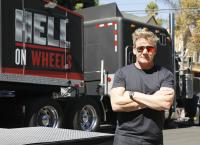 24 Stunden in Teufels Küche - Undercover mit Gordon Ramsay