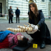 Mord in Genua - Ein Fall für Petra Delicato