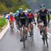 Radsport: Tour of the Alps 2021