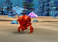 Tauch, Timmy, Tauch!