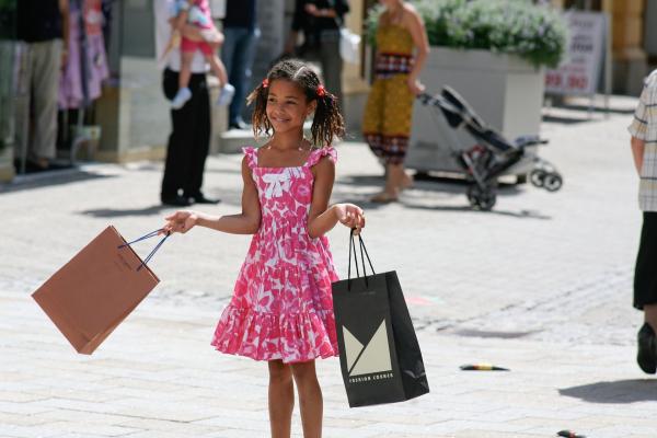 Bild 1 von 28: Im Bild: Luna Baptiste Schaller (Evita).