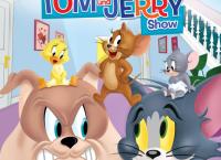 Die Tom und Jerry Show