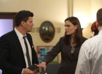 Bones - Die Knochenjägerin