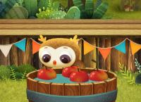 Odo - Kleine Eule ganz groß