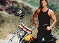 Renegade - Gnadenlose Jagd