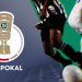DFB-Pokal: 1. FC Saarbrücken - Hertha BSC