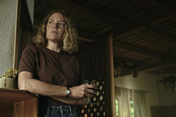 Bild 1 von 13: Im Bild: Patricia Aulitzky (Caro Novak).