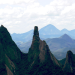 Rio de Janeiro von oben