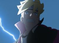 Boruto: Naruto the Movie