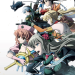 Magical Girl Special Ops Asuka