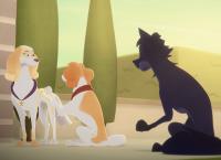 Belfort & Lupin - Die Hunde von Versailles