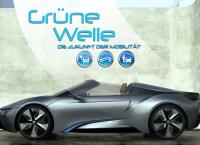 Grüne Welle