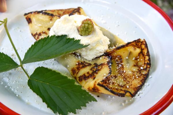 Bild 1 von 12: Eierkuchen von Nastasia Kaminski im \