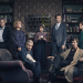 Sherlock