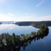 Finnland - Sommer auf der Seenplatte