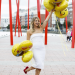 More than Sex - Unterwegs mit Vogue Williams