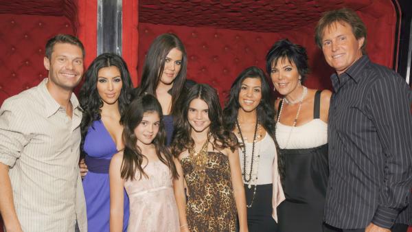 Bild 1 von 5: Ryan Seacrest ist der Erfolgsproduzent hinter der beliebten TV-Reality Show \