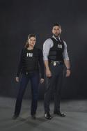 Missy Peregrym in: FBI: Special Crime Unit