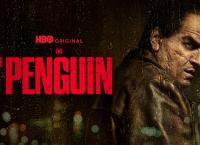 The Penguin