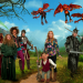 Yonderland