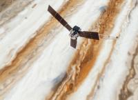 Das Universum - Eine Reise durch Raum und Zeit