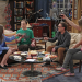 Bilder zur Sendung: The Big Bang Theory