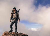 Expedition Jangtse - 6000 Kilometer zu Fuß