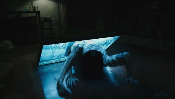Bild 1 von 12: Samara (Bonnie Morgan)