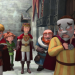 Robin Hood - Schlitzohr von Sherwood