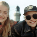 Charlie & Louise