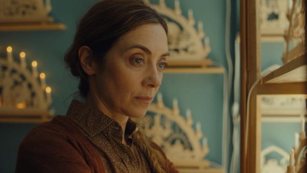 Bild 1 von 15: Kerstin Kampmann (Julia Richter) hat Angst um ihre Tochter Leonie.