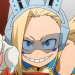 My Hero Academia