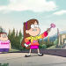 Willkommen in Gravity Falls