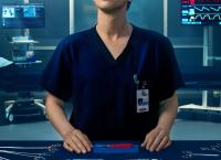 The Good Doctor