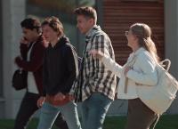 Encounters - Schwerkraft