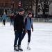 Christmas on Ice - Liebe lässt die Herzen schmelzen