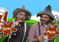 ERF: JoeMax.TV