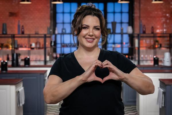 Bild 1 von 17: Paula Lambert