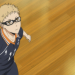 Haikyuu