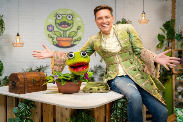 Bild 1 von 17: Im Bild: Robert Steiner.