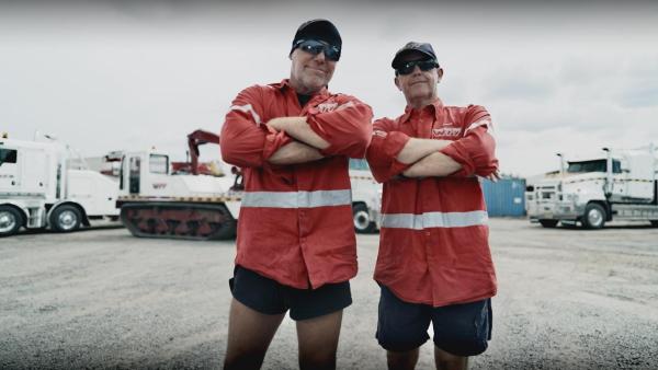 Bild 1 von 4: (1. Staffel)