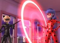 Miraculous - Geschichten von Ladybug und Cat Noir