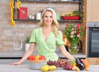 Silvia kocht